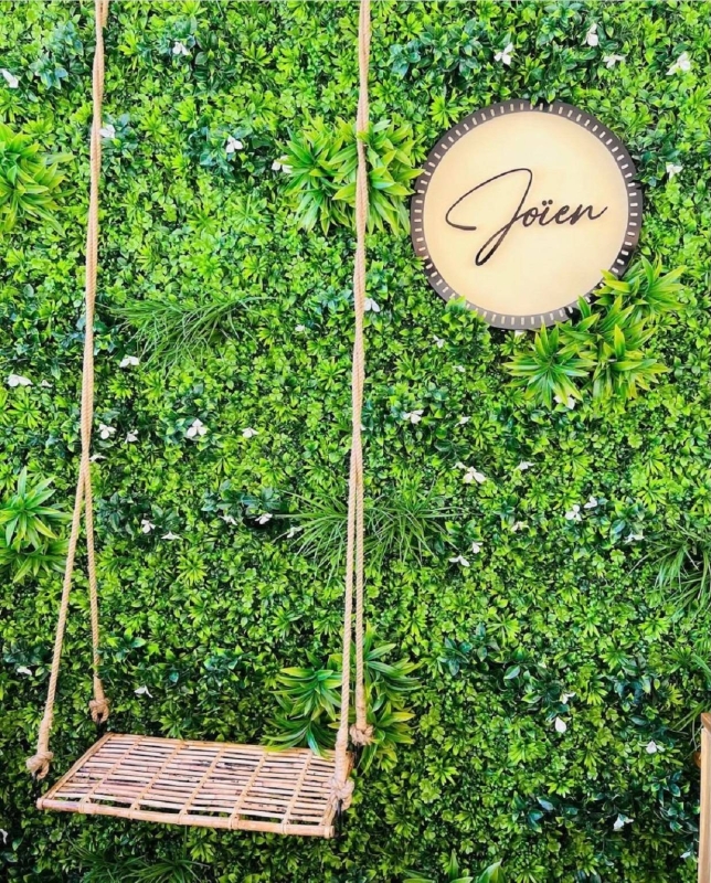 Joïen - Restaurant Villefranche-sur-Mer - manger a VILLEFRANCHE-SUR-MER