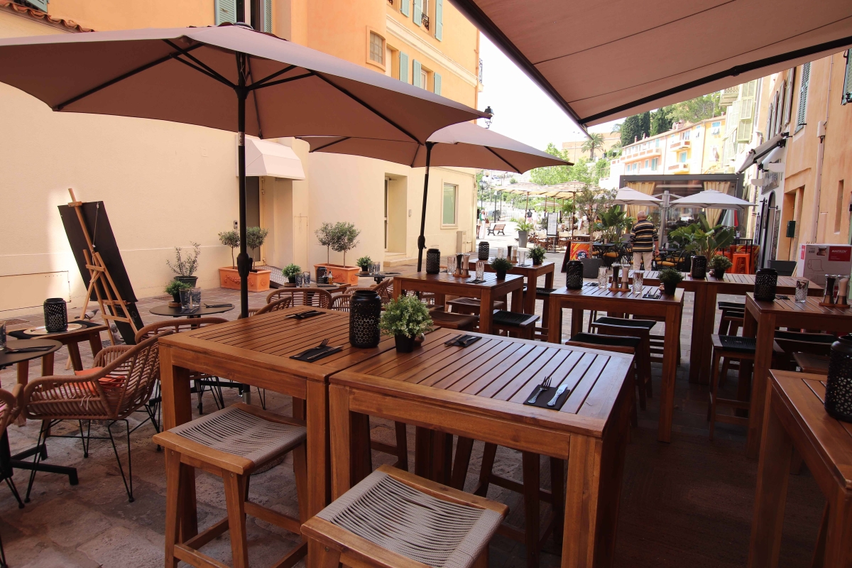 Le restaurant Joïen - Villefranche-sur-Mer - Restaurant viande Villefranche-sur-Mer