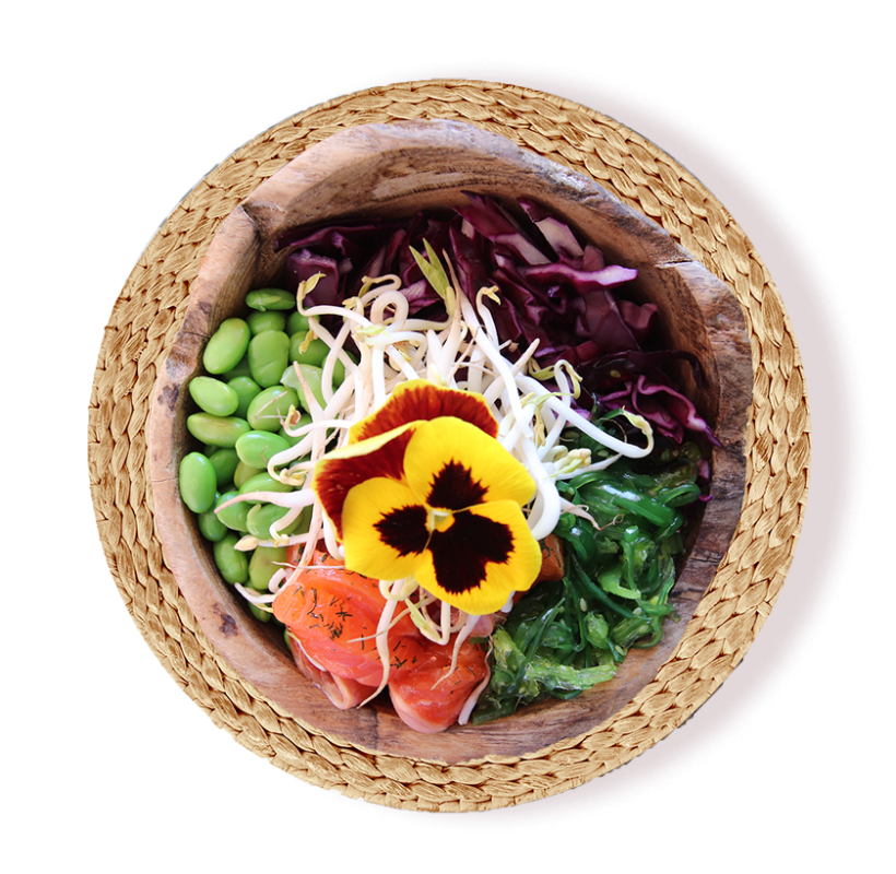 Joïen - Restaurant Villefranche-sur-Mer - Restaurant terrasse Villefranche-sur-Mer