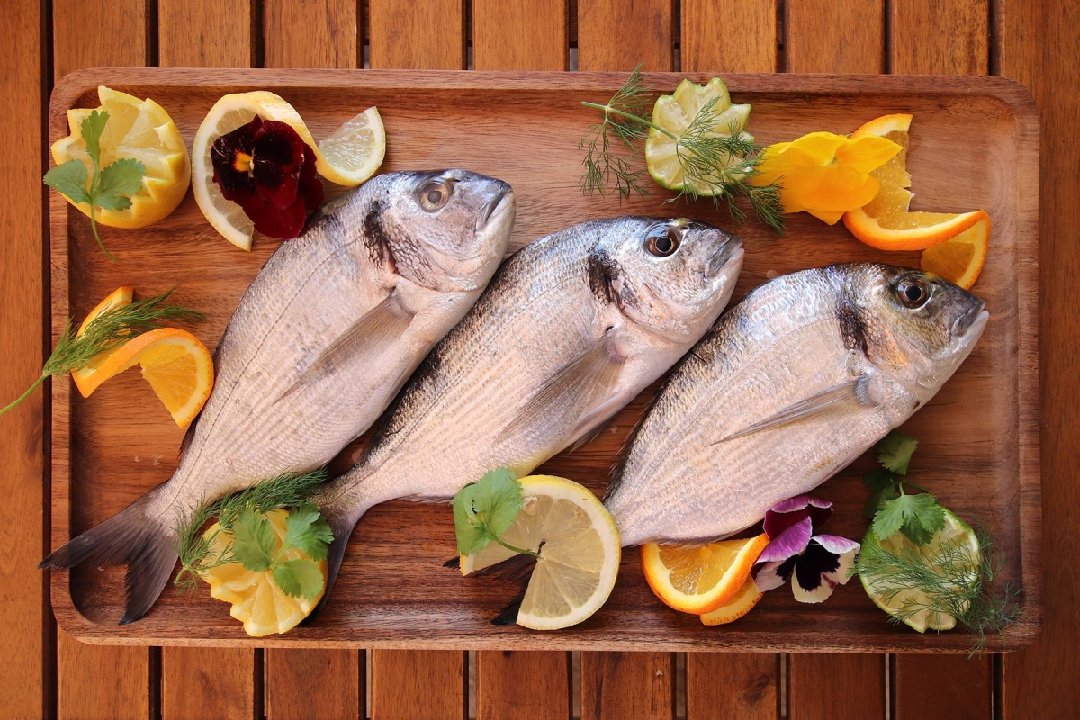 Le restaurant Joïen - Villefranche-sur-Mer - bon restaurant VILLEFRANCHE-SUR-MER