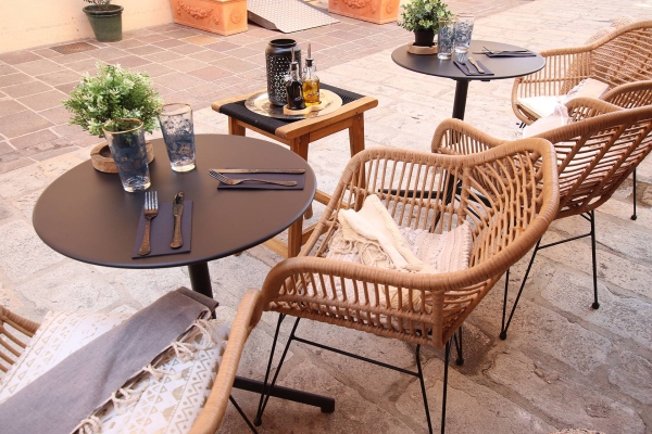 Le restaurant Joïen - Villefranche-sur-Mer - bien manger VILLEFRANCHE-SUR-MER