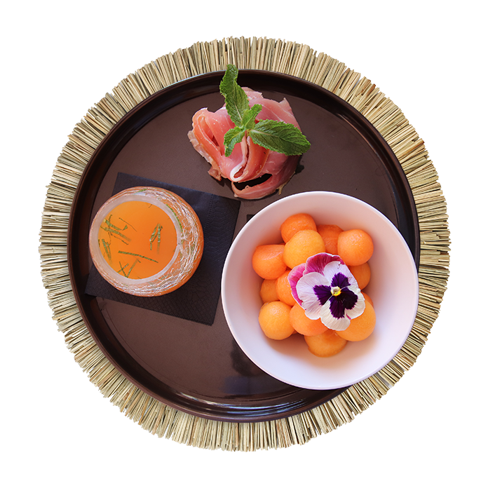 Le restaurant Joïen - Villefranche-sur-Mer - Restaurant viande Villefranche-sur-Mer