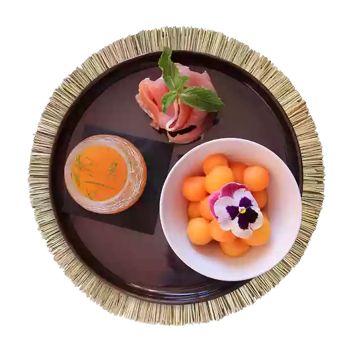 Le restaurant Joïen - Villefranche-sur-Mer - Restaurant terrasse Villefranche-sur-Mer
